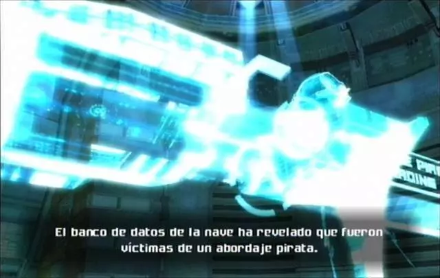 Metroid Prime 3 Corruption - Wii