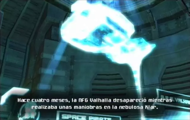 Metroid Prime 3 Corruption
