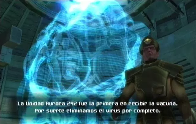 Metroid Prime 3: Corruption