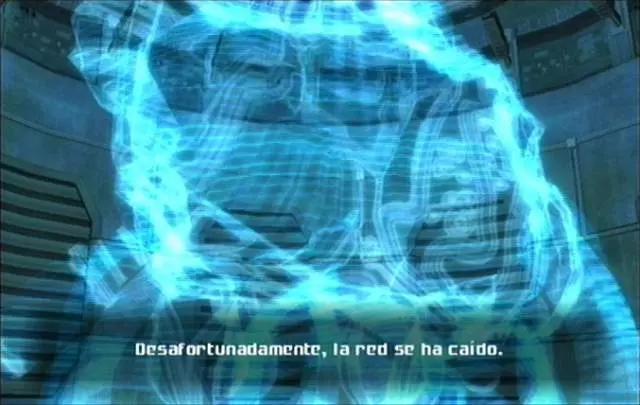 Metroid Prime 3 Corruption