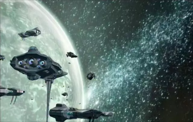 Metroid Prime 3 Corruption