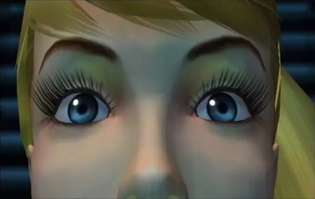 Metroid Prime 3: Corruption