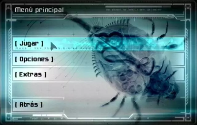 Metroid Prime 3 Corruption