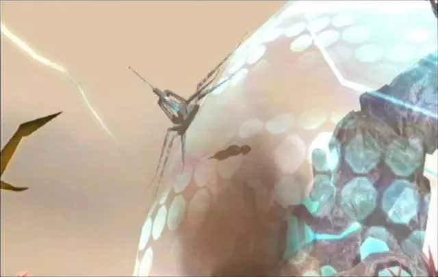 Metroid Prime 3: Corruption