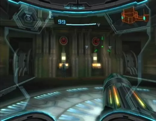 Metroid Prime 3: Corruption