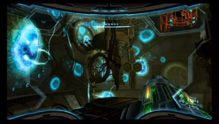 Metroid Prime 3: Corruption