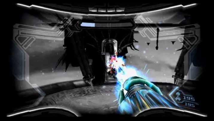 Metroid Prime 3: Corruption