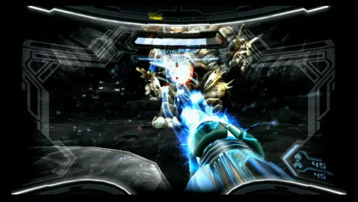 Metroid Prime 3: Corruption