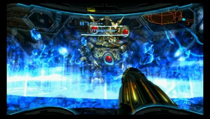 Metroid Prime 3: Corruption