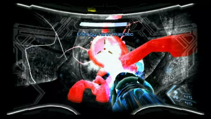 Metroid Prime 3 Corruption - Wii