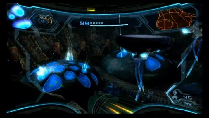 Metroid Prime 3: Corruption