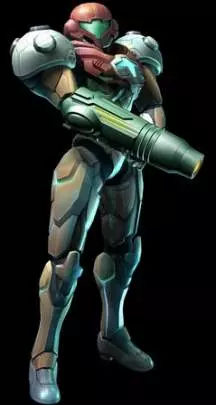 Metroid Prime 3 Corruption - Wii