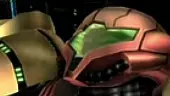 Metroid Prime 3 Corruption: Vídeo de demostración