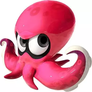 Splatoon 2 Octo Expansión Nintendo Switch