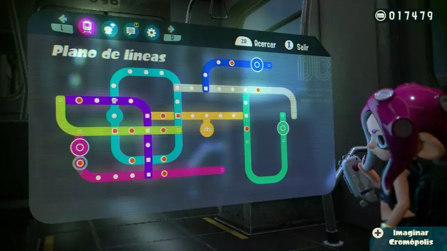 Splatoon 2 Octo Expansión análisis