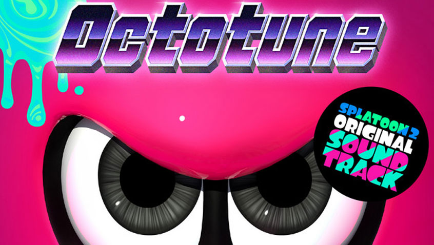 La Expansion De Splatoon 2 Tendra Su Propio Soundtrack En Formato Fisico