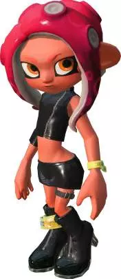 Splatoon 2 Octo Expansión