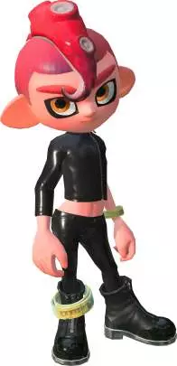 Splatoon 2 Octo Expansión