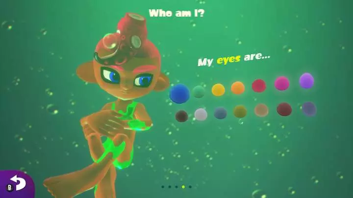 Splatoon 2 Octo Expansión