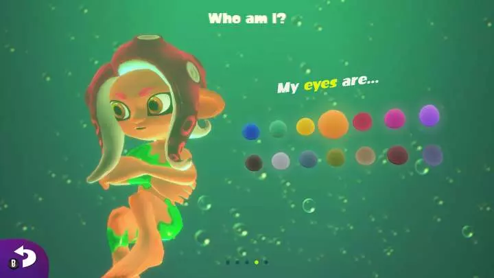 Splatoon 2 Octo Expansión - Nintendo Switch