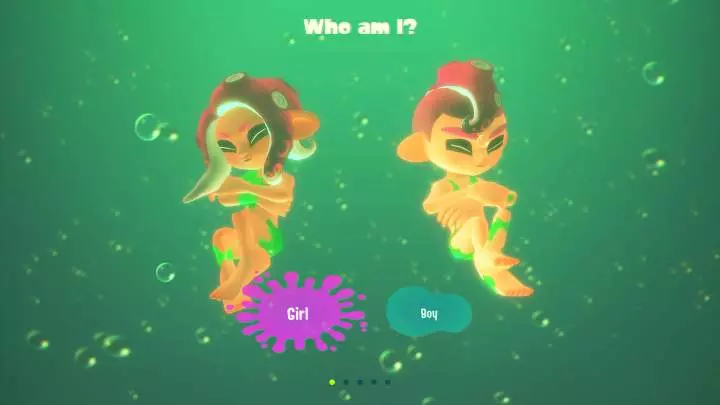 Splatoon 2: Octo Expansión