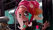 Tráiler de anuncio de Splatoon 2: Octo Expansión