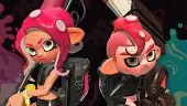 Jugando a Splatoon 2: Octo Expansión. Los Inklings regresan!!