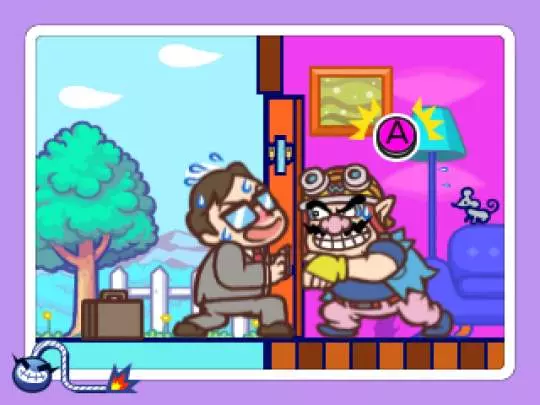 WarioWare Gold - 3DS