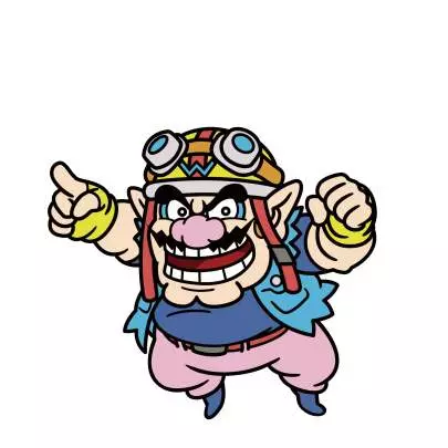 WarioWare Gold - 3DS