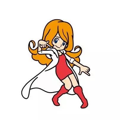 WarioWare Gold - 3DS