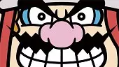Minijuegos y diversión. Tráiler de anuncio de WarioWare Gold