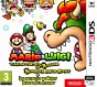 Mario & Luigi: Viaje al centro de Bowser + Las peripecias de Bowsy 3DS