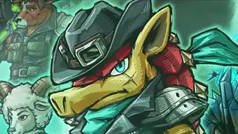 Tráiler de presentación de Dillon's Dead-Heat Breakers