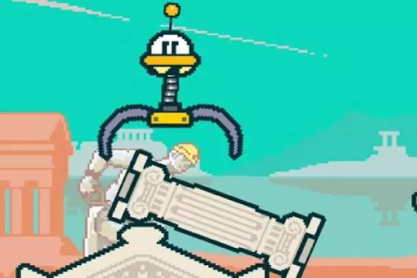 Part Time UFO - Android