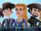 Ya disponible el videojuego para móviles de Westworld