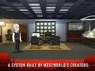 Westworld - Imagen Android