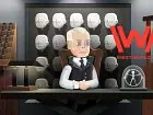 Westworld - Pantalla