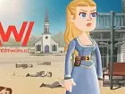 Westworld - Imagen Android
