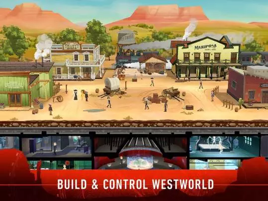 Westworld