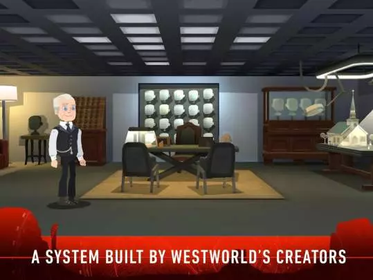 Westworld