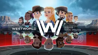 ¿Quieres trabajar en Westworld? Vídeo de anuncio