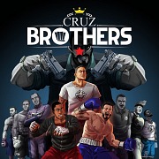 Carátula de Cruz Brothers - PC