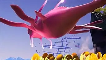 Discovery. Nuevo tráiler de Planet Alpha