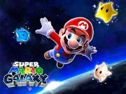 Super Mario Galaxy