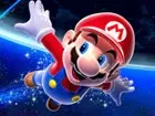 Super Mario Galaxy