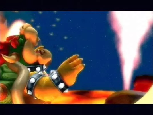 Super Mario Galaxy