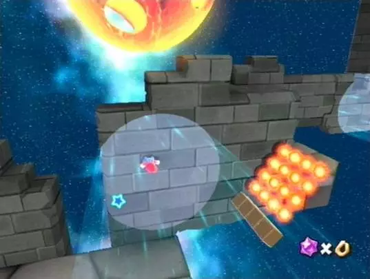 Super Mario Galaxy