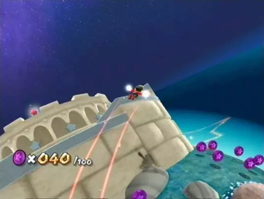Super Mario Galaxy