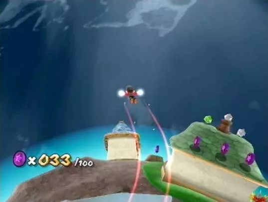 Super Mario Galaxy