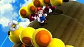 Super Mario Galaxy: Vídeo del juego 3